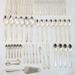 747 3257 CUTLERY SET